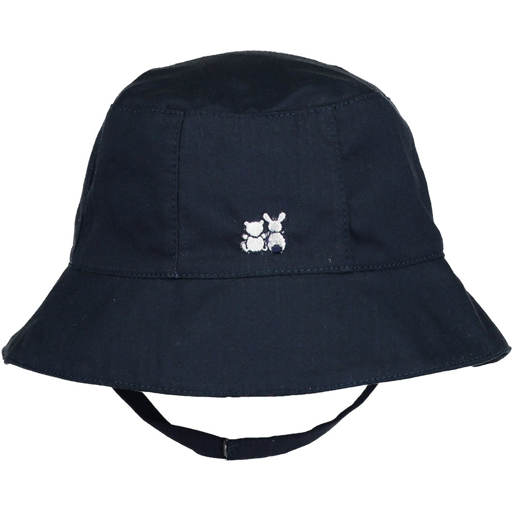 Bucket Sun Hat