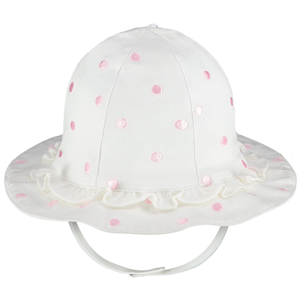 Sera Spotty Sun Hat