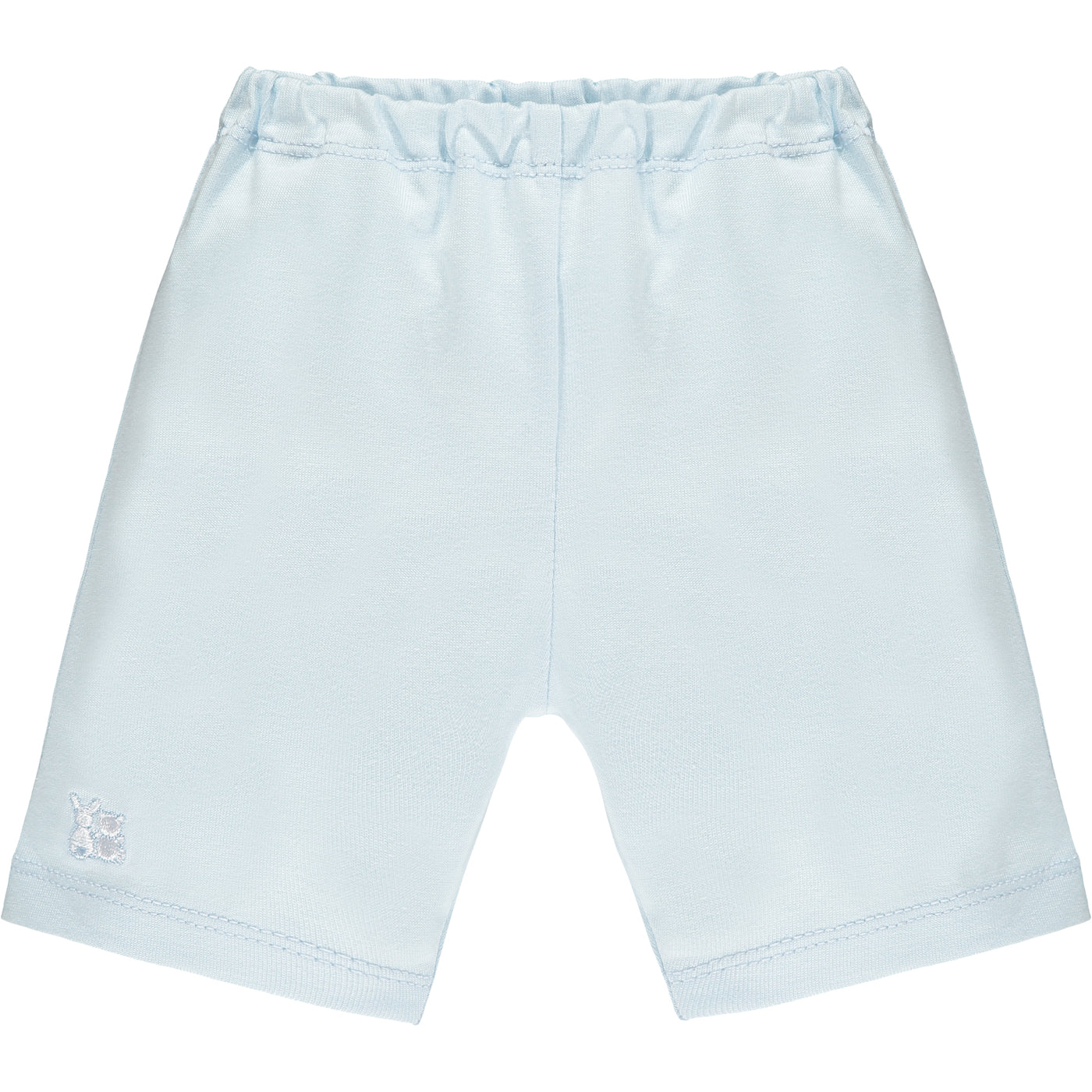 Bryce Peeking Bear Shorts-Set für Jungen