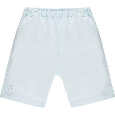 Bryce Peeking Bear Shorts-Set für Jungen