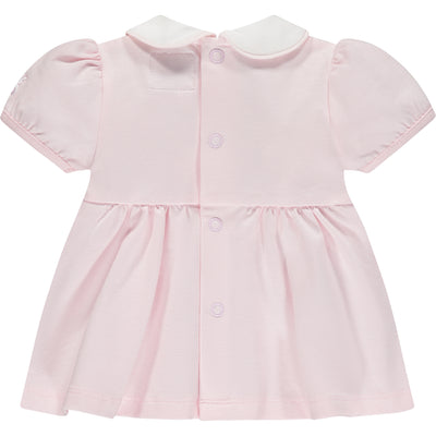Dora Baby-Mädchen-Top und Shorts-Set
