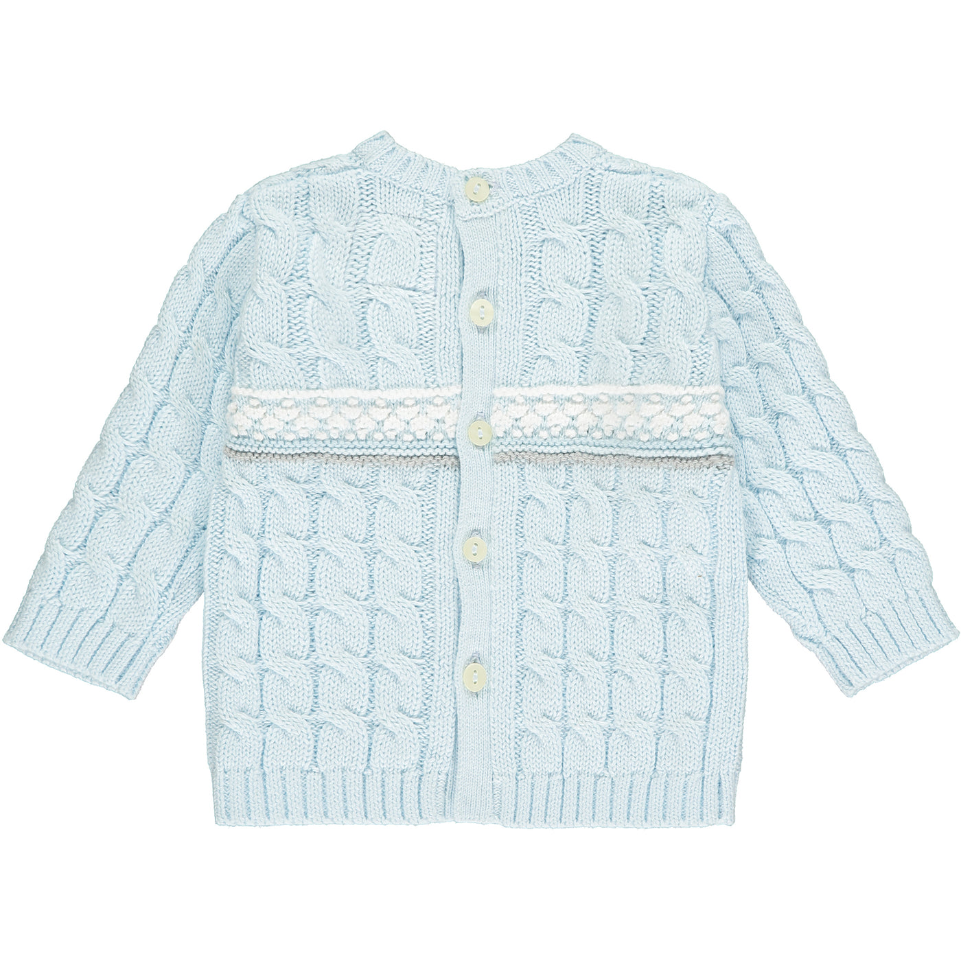 Cooper Boys Smart Two Piece Outfit