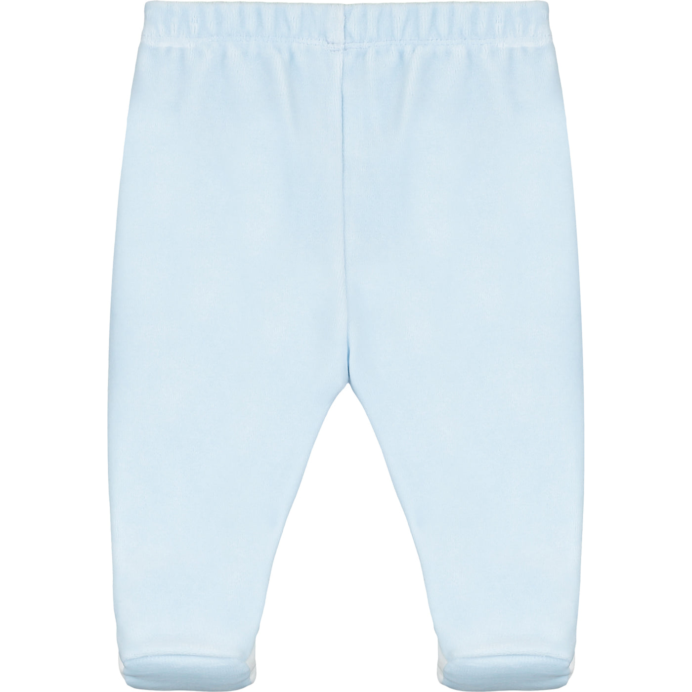 Cole Baby Boys Cosy Two Piece Set