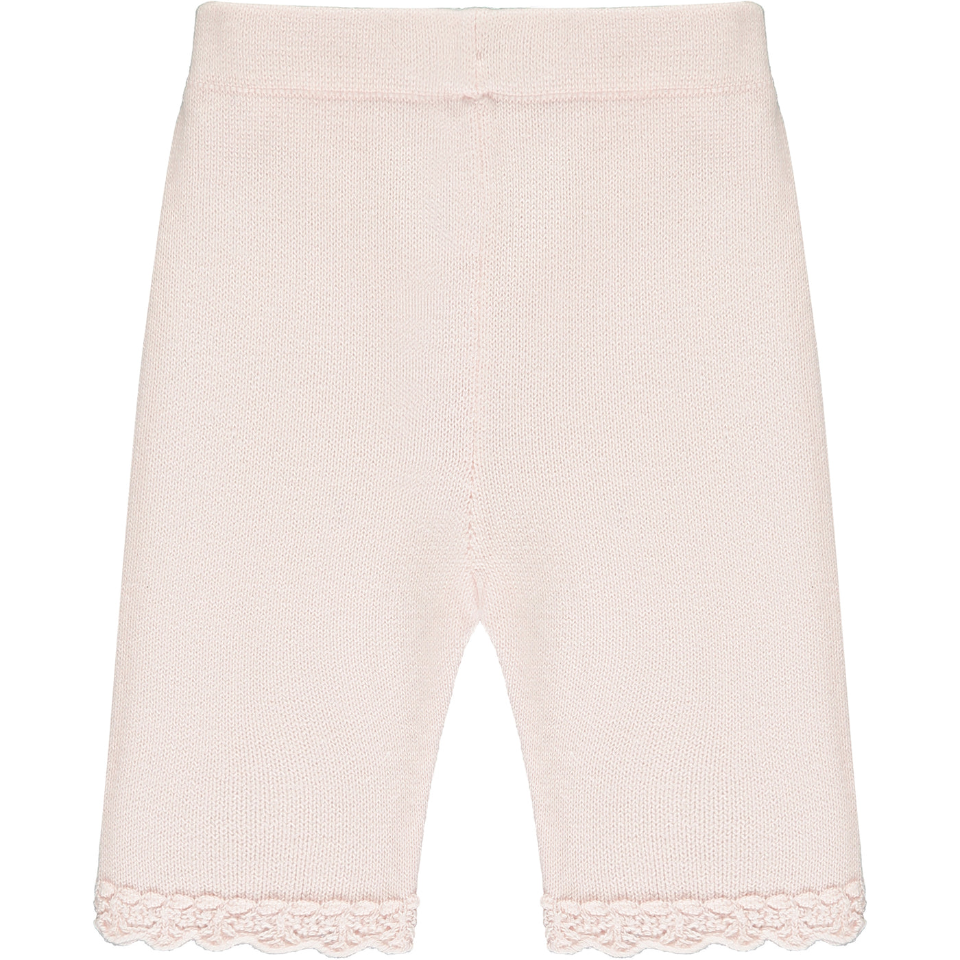 Camille Knit Girls Two Piece