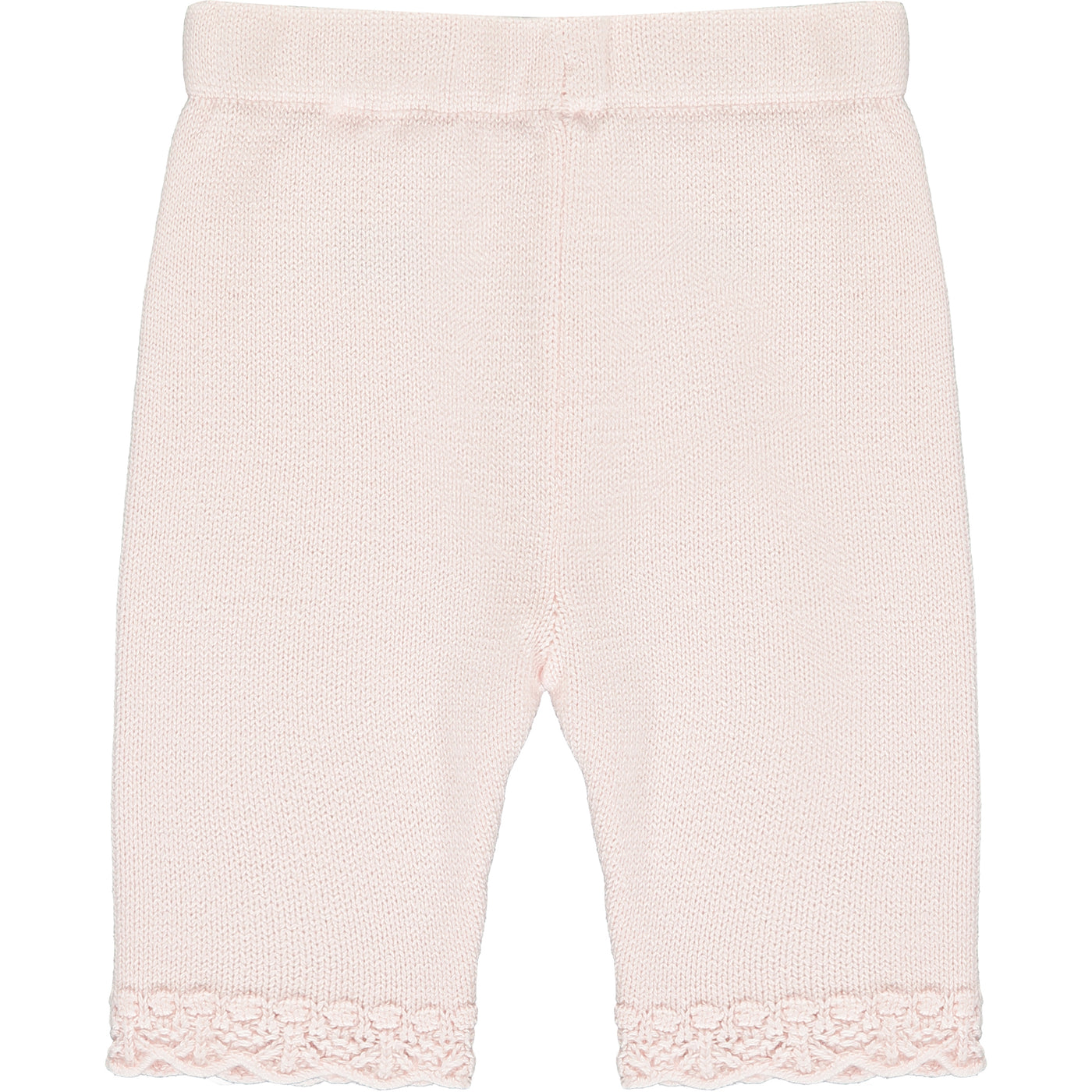 Camille Knit Girls Two Piece