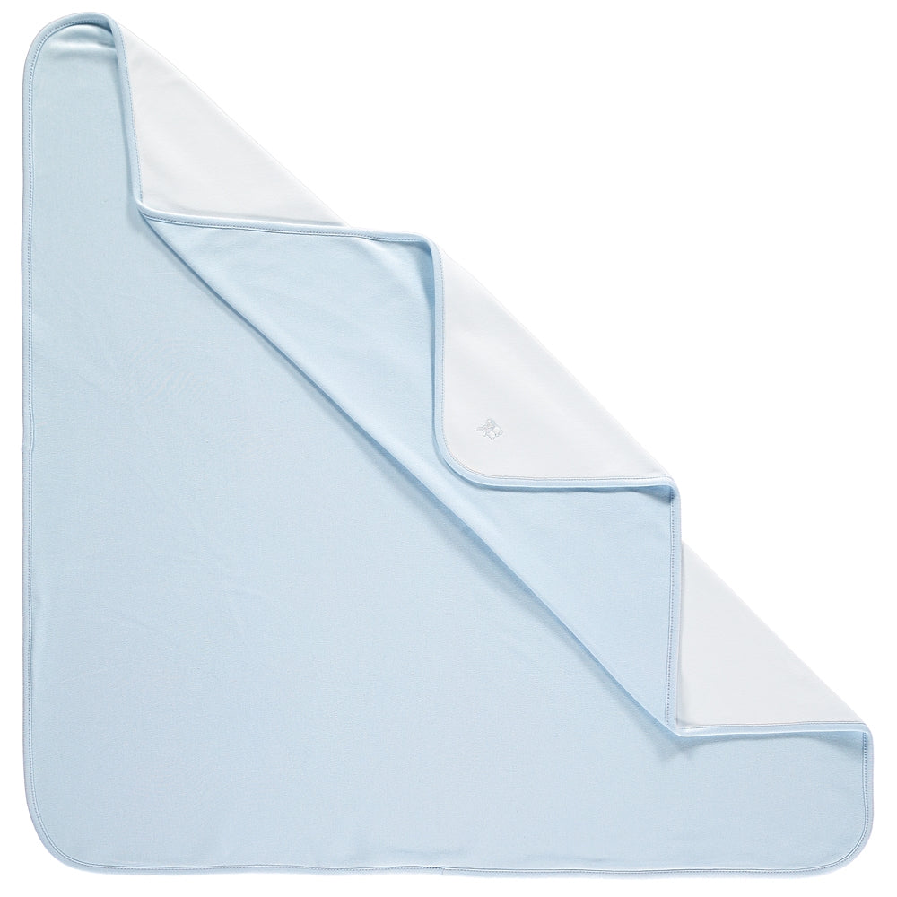 Garrison Soft Blanket