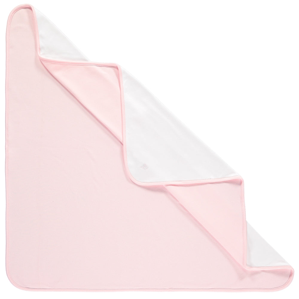Geraldine Soft Blanket