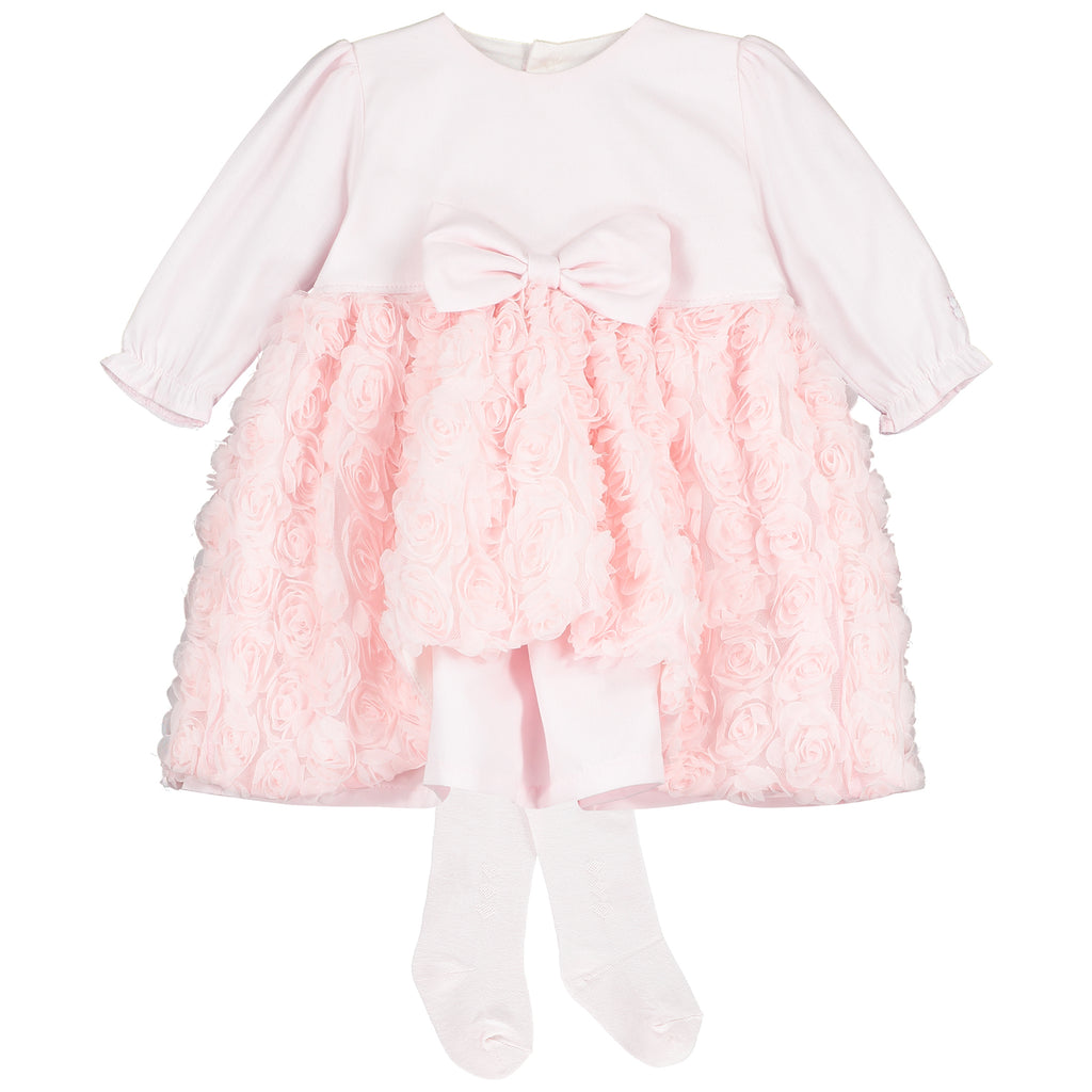 Coco Party Dress Tights