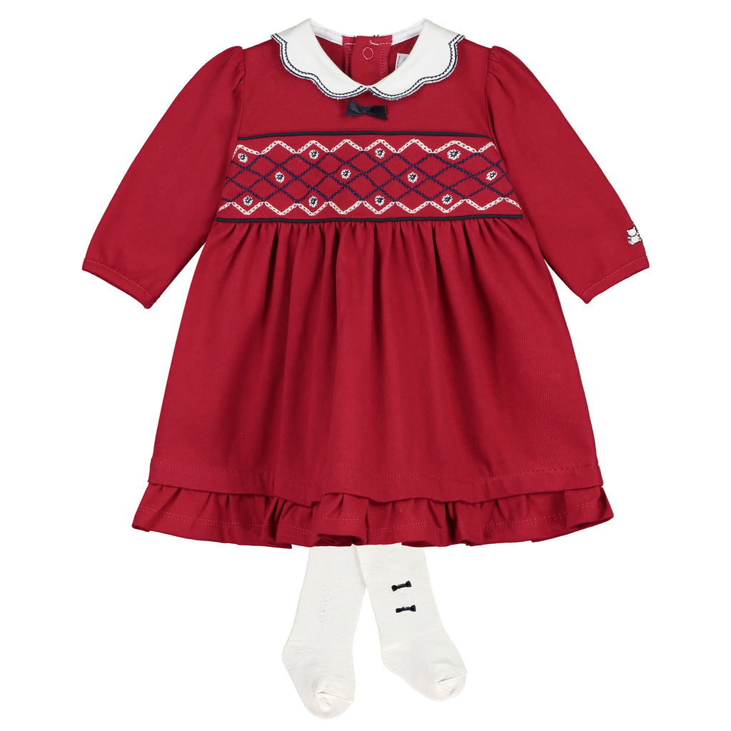 Christie Dress Tights
