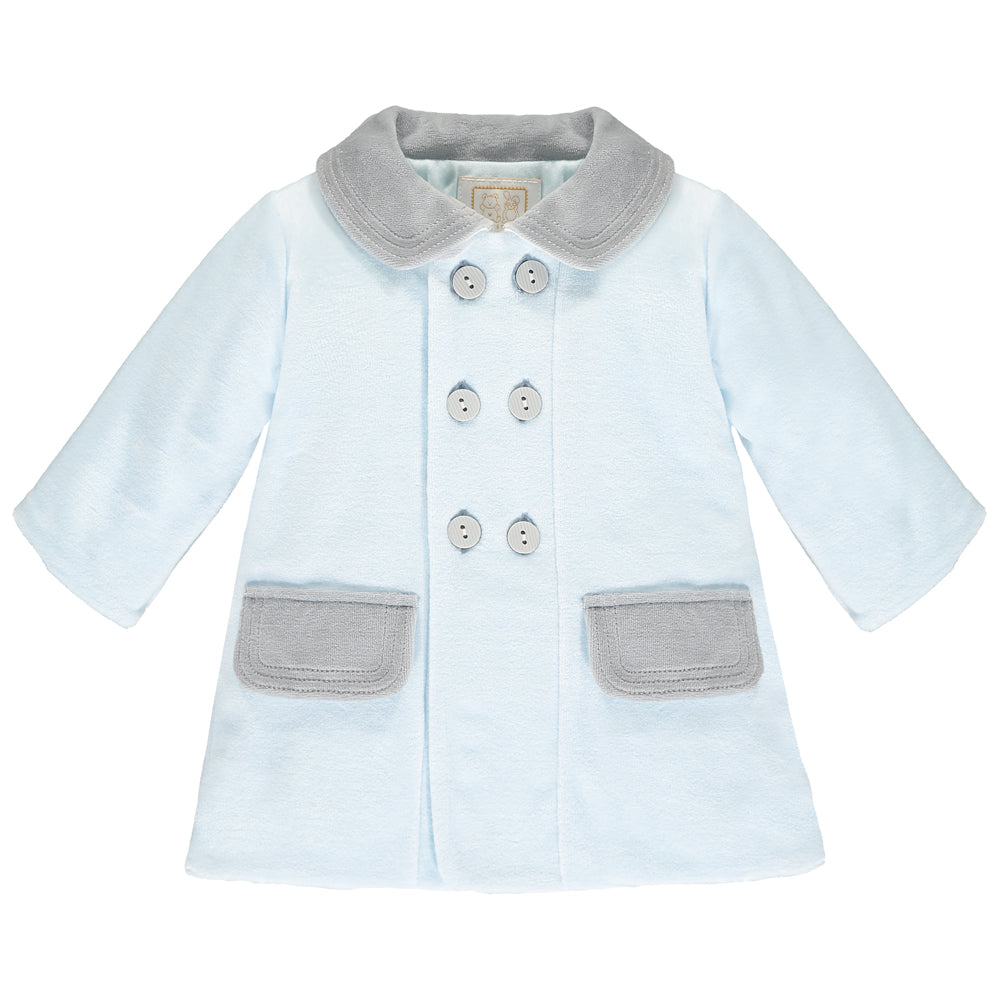 Neddy Traditional Coat
