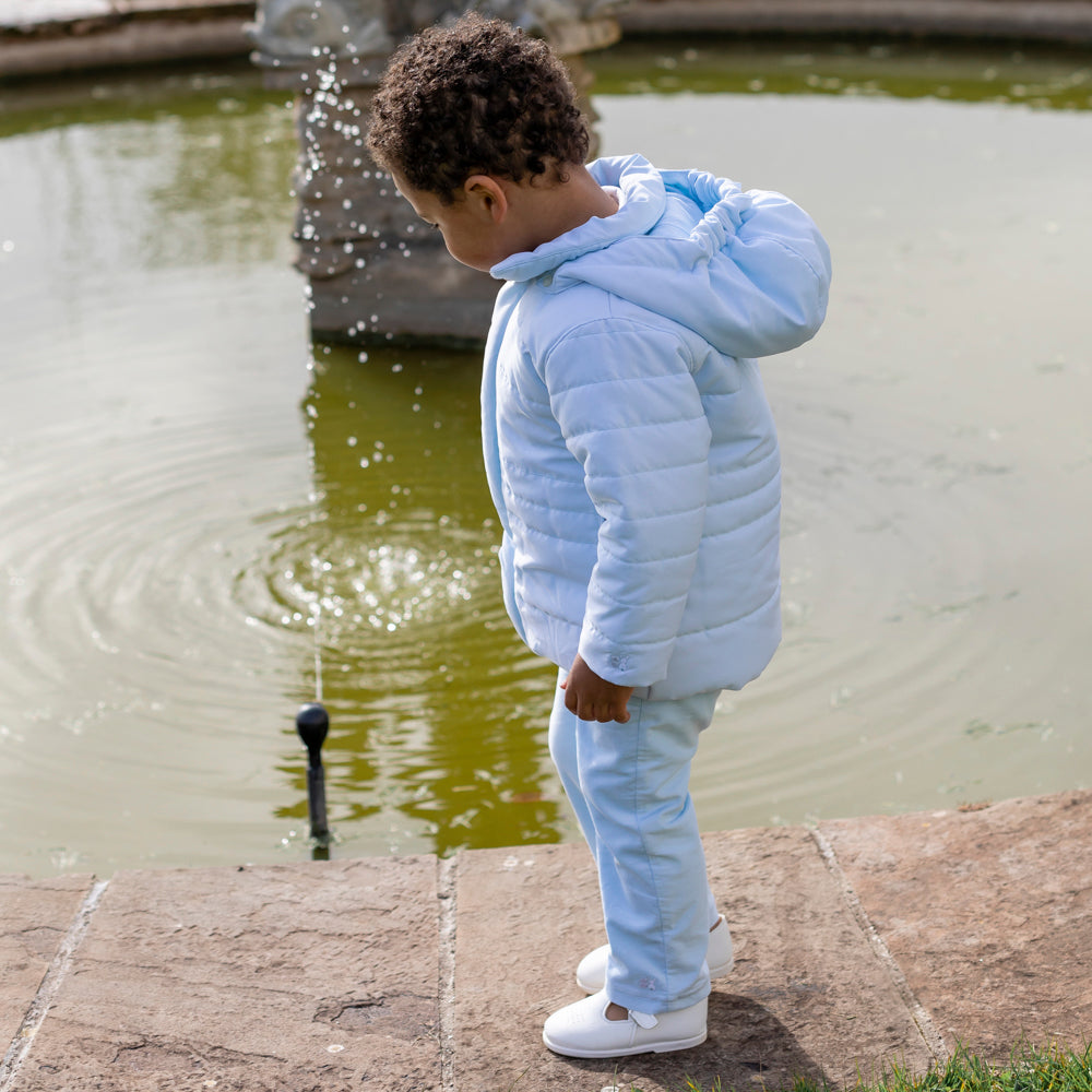 18 Months Boy Jacket Splendid Baby Boy's Little Boy's 2-Piece