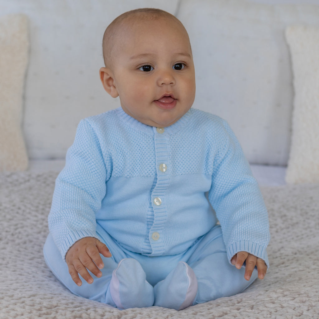 Cypress Knit Cardigan