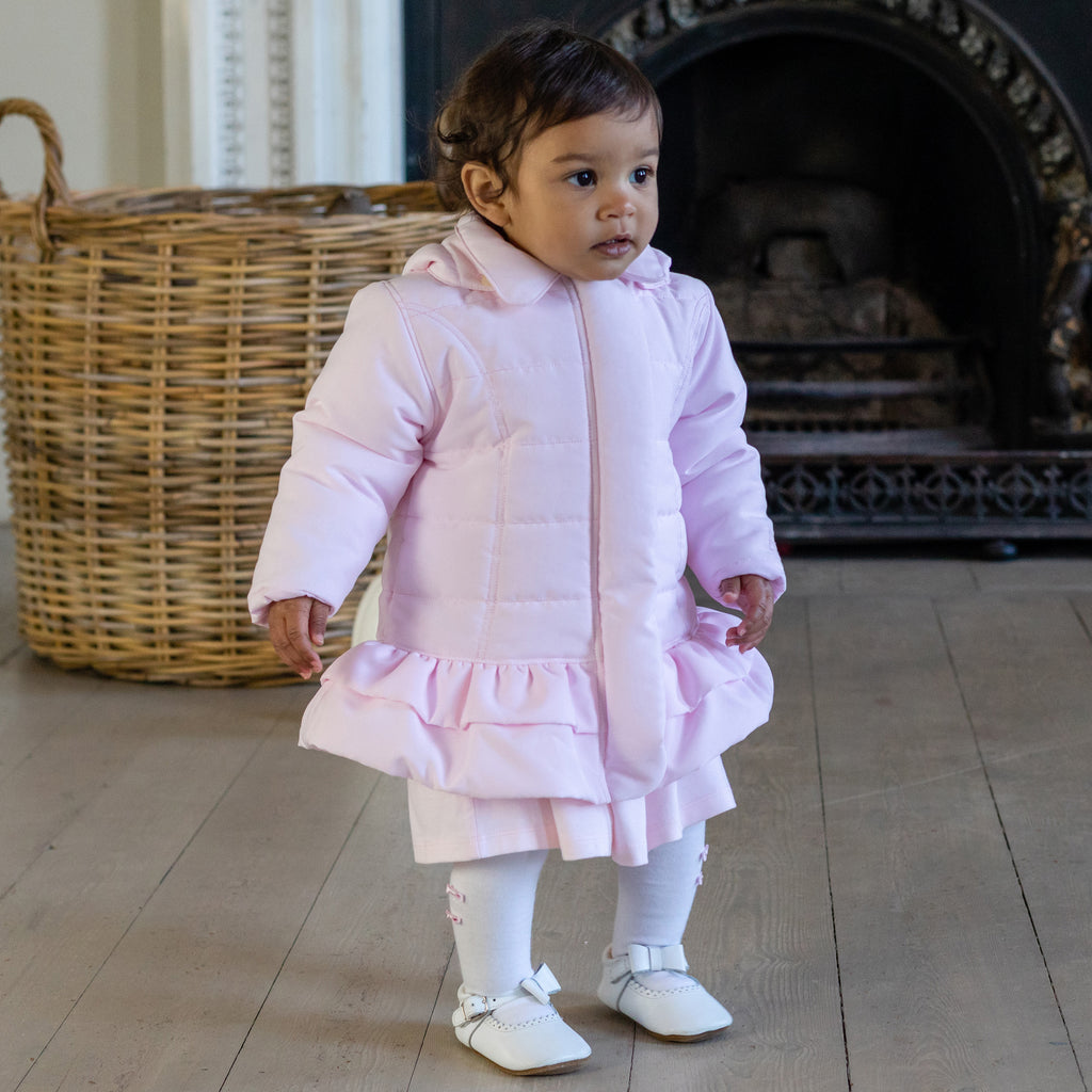 Corina Winter Jacket