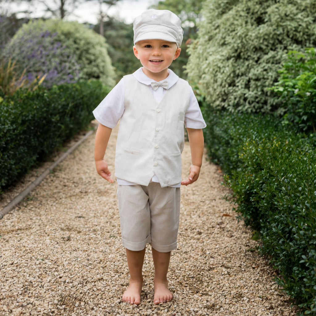 Perry Smart Occasion Outfit