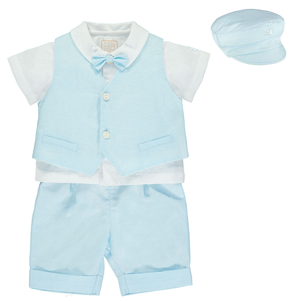 Perry Outfit Set 9519PB/00G56