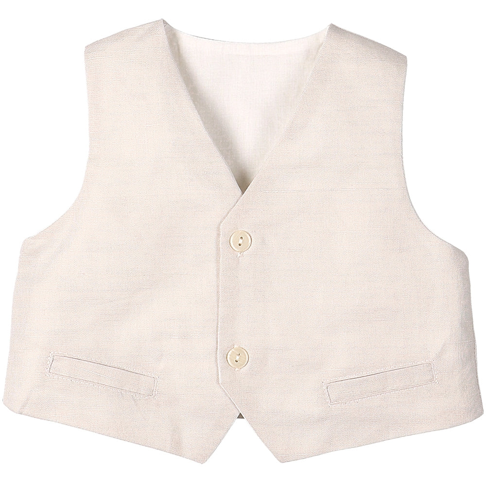 Perry Smart Occasion Baby Boys Outfit - Emile et Rose