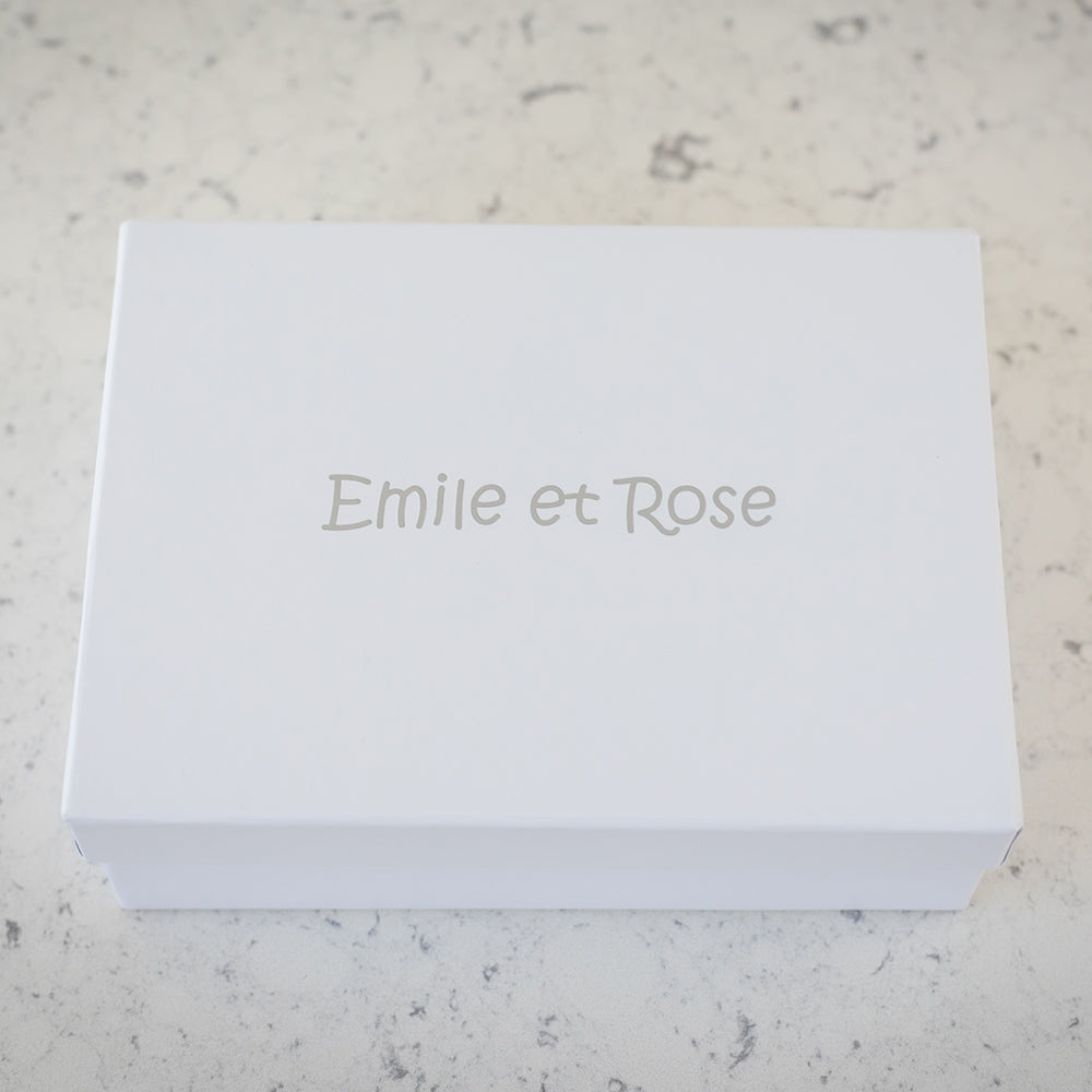 Nox Unisex New Baby Gift Set - Emile et Rose