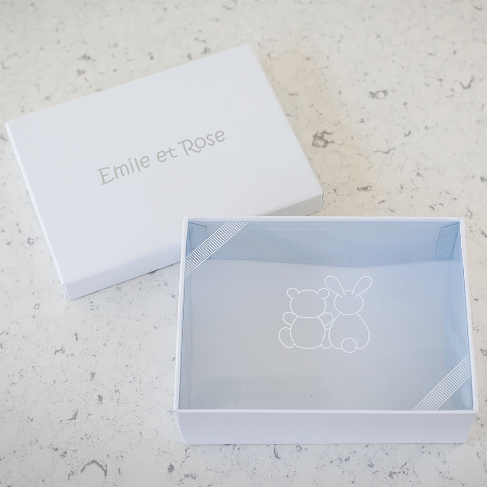 Nox Unisex New Baby Gift Set - Emile et Rose
