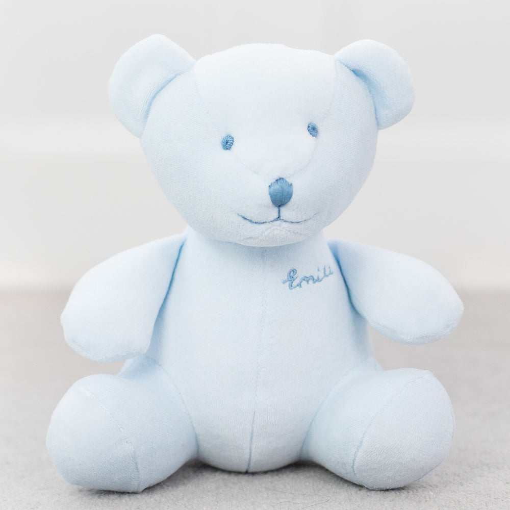 Big Keepsake Soft Toy